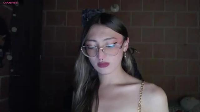 Thumbnail 3, andrea_camila's Stream at Chaturbate, 1 month ago