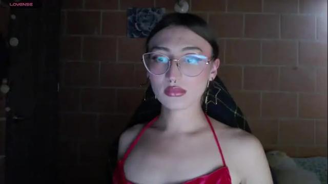 Thumbnail 1, andrea_camila's Stream at Chaturbate, 1 month ago