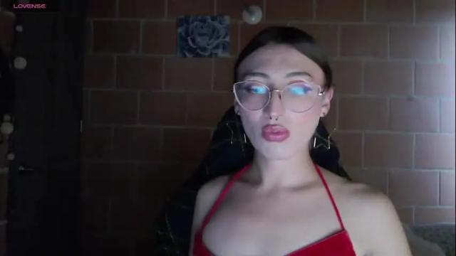 Image 11 of andrea_camila Stream on Chaturbate on 1 month ago
