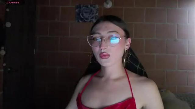 Image 3 of andrea_camila Stream on Chaturbate on 1 month ago