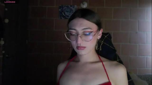 Image 6 of andrea_camila Stream on Chaturbate on 1 month ago