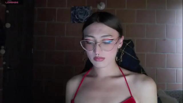 Image 7 of andrea_camila Stream on Chaturbate on 1 month ago