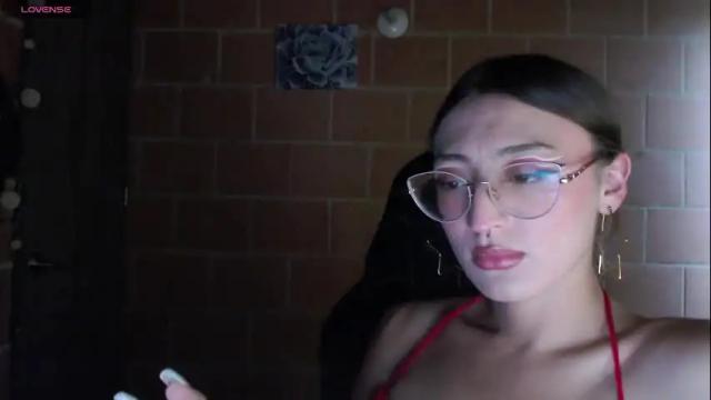 Image 8 of andrea_camila Stream on Chaturbate on 1 month ago