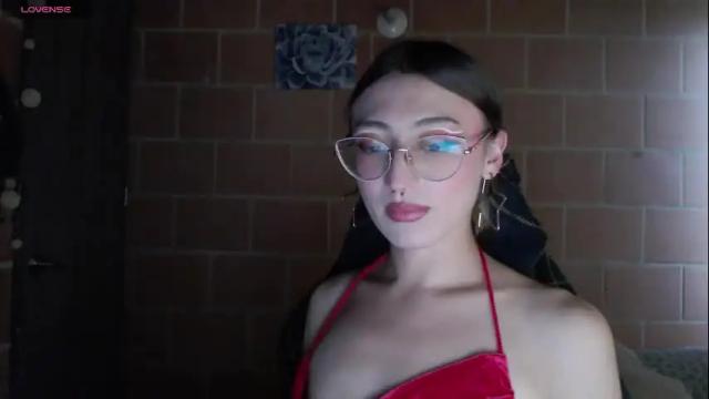 Thumbnail 3, andrea_camila's Stream at Chaturbate, 1 month ago