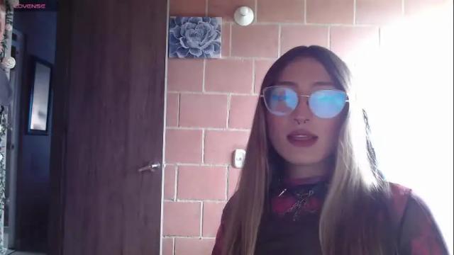 Thumbnail 1, andrea_camila's Stream at Chaturbate, 1 month ago