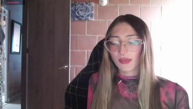 Image 10 of andrea_camila Stream on Chaturbate on 1 month ago
