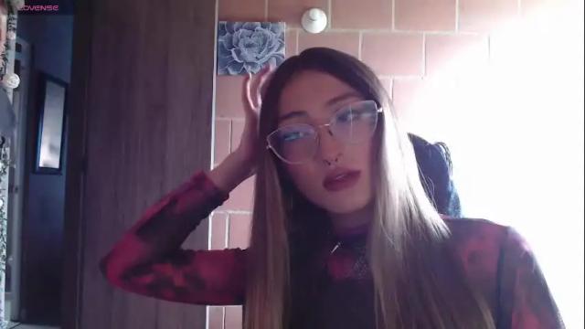 Image 2 of andrea_camila Stream on Chaturbate on 1 month ago