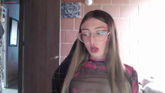 Thumbnail 2, andrea_camila's Stream at Chaturbate, 1 month ago