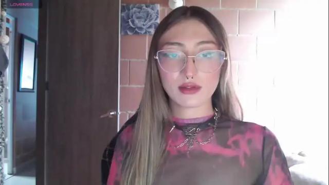 Image 6 of andrea_camila Stream on Chaturbate on 1 month ago