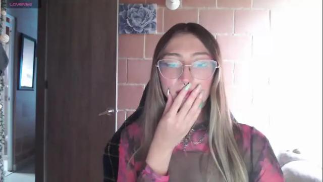 Image 7 of andrea_camila Stream on Chaturbate on 1 month ago