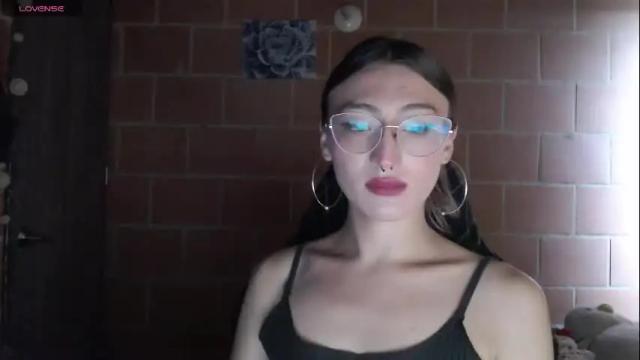 Thumbnail 1, andrea_camila's Stream at Chaturbate, 1 month ago