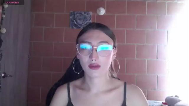 Image 11 of andrea_camila Stream on Chaturbate on 1 month ago