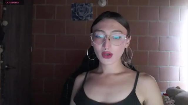 Thumbnail 2, andrea_camila's Stream at Chaturbate, 1 month ago