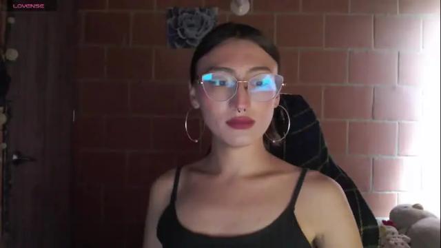 Image 6 of andrea_camila Stream on Chaturbate on 1 month ago