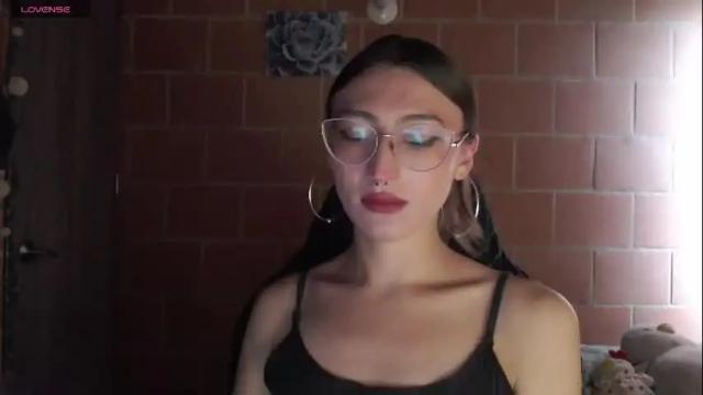 Thumbnail 3, andrea_camila's Stream at Chaturbate, 1 month ago