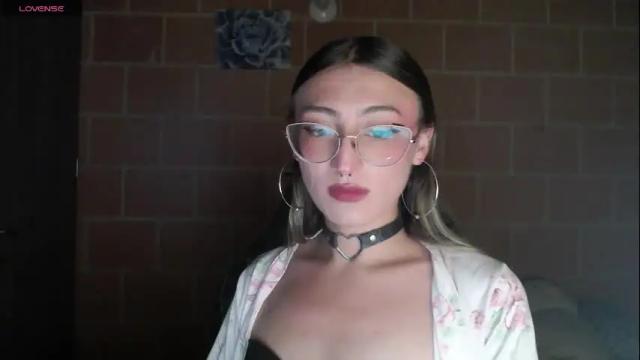 Thumbnail 1, andrea_camila's Stream at Chaturbate, 1 month ago
