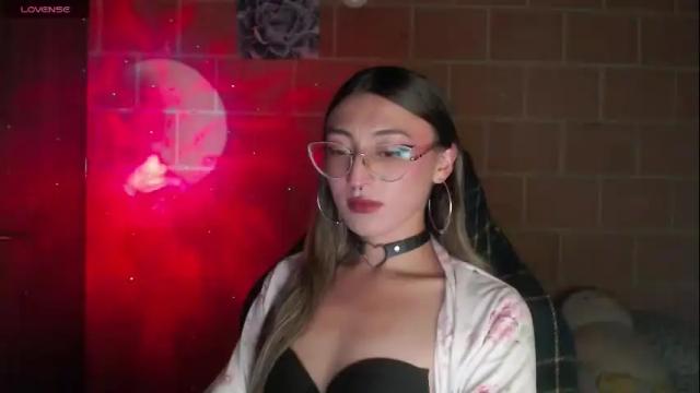 Image 12 of andrea_camila Stream on Chaturbate on 1 month ago