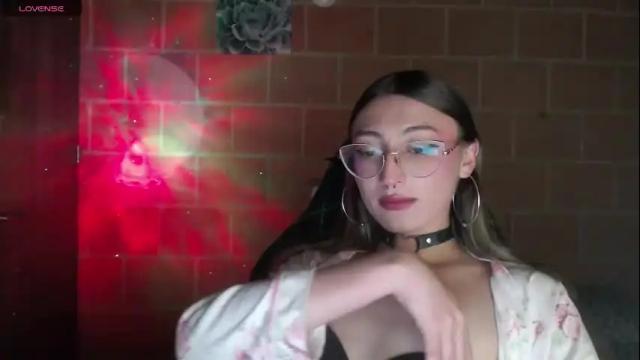 Image 7 of andrea_camila Stream on Chaturbate on 1 month ago