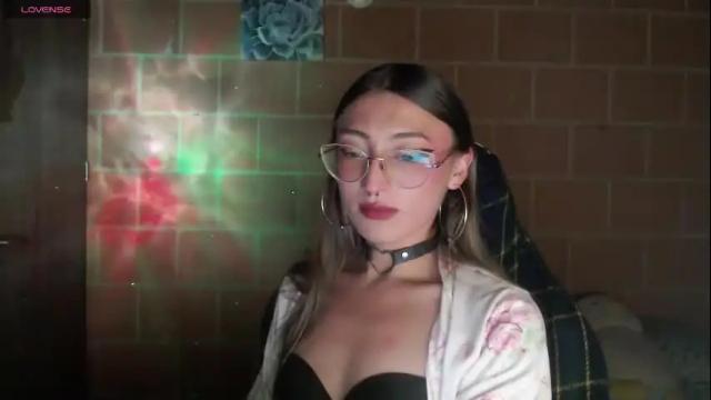 Thumbnail 3, andrea_camila's Stream at Chaturbate, 1 month ago