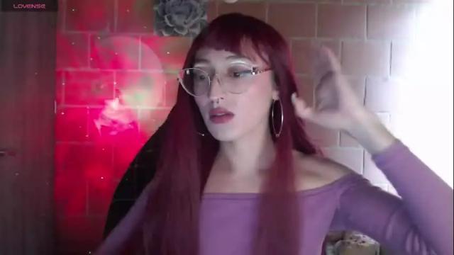 Thumbnail 1, andrea_camila's Stream at Chaturbate, 28 days ago