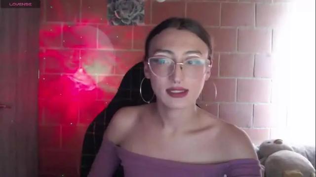 Image 10 of andrea_camila Stream on Chaturbate on 29 days ago