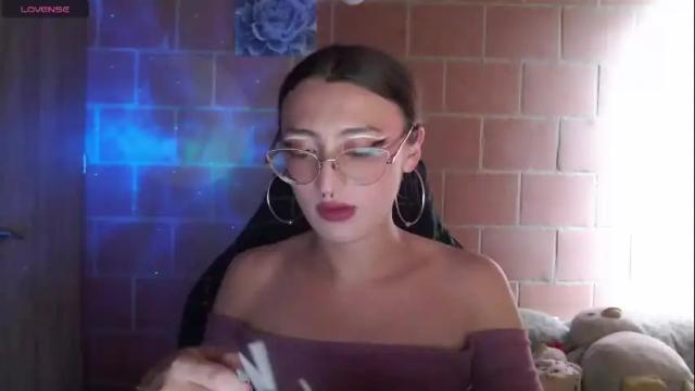Image 7 of andrea_camila Stream on Chaturbate on 29 days ago