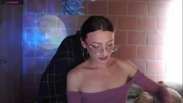 Thumbnail 3, andrea_camila's Stream at Chaturbate, 28 days ago
