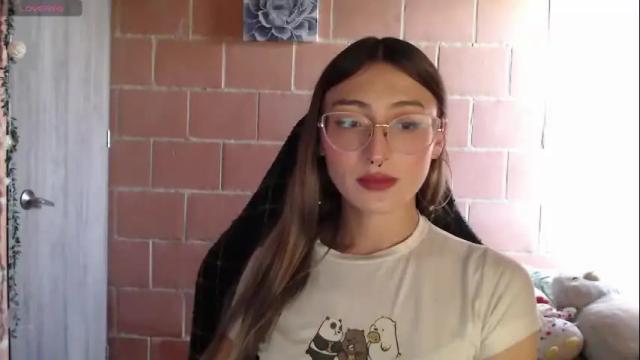 Thumbnail 2, andrea_camila's Stream at Chaturbate, 24 days ago