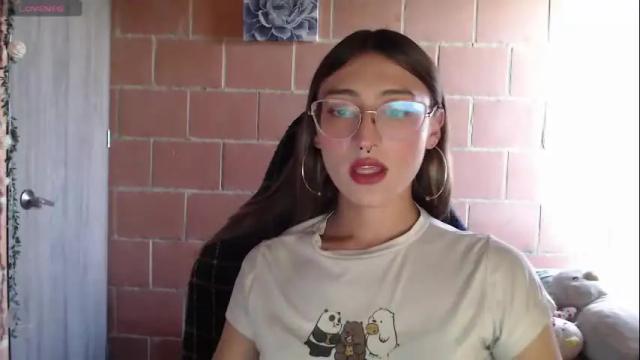 Image 6 of andrea_camila Stream on Chaturbate on 25 days ago