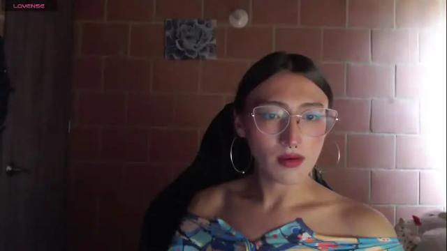 Thumbnail 3, andrea_camila's Stream at Chaturbate, 21 days ago