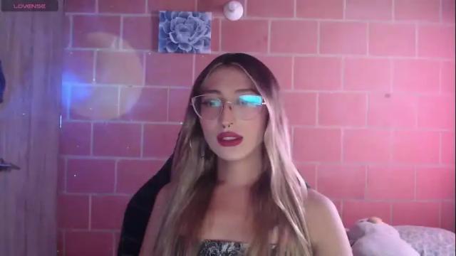 Thumbnail 2, andrea_camila's Stream at Chaturbate, 12 days ago