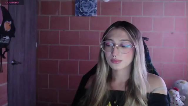 Thumbnail 3, andrea_camila's Stream at Chaturbate, 11 days ago