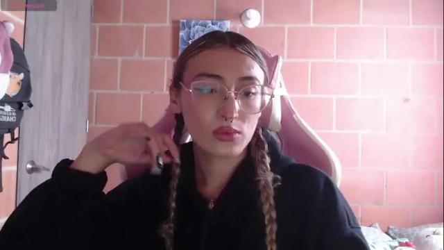 Thumbnail 1, andrea_camila's Stream at Chaturbate, 4 days ago