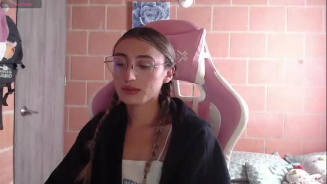 Image 11 of andrea_camila Stream on Chaturbate on 5 days ago