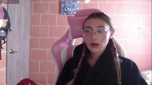 Image 4 of andrea_camila Stream on Chaturbate on 5 days ago