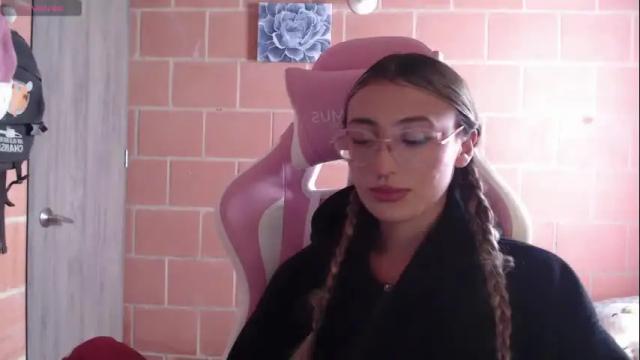 Thumbnail 2, andrea_camila's Stream at Chaturbate, 4 days ago