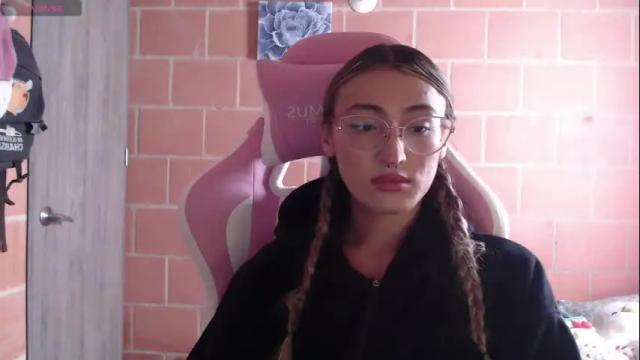 Image 6 of andrea_camila Stream on Chaturbate on 5 days ago