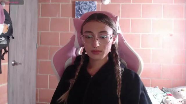 Image 7 of andrea_camila Stream on Chaturbate on 5 days ago