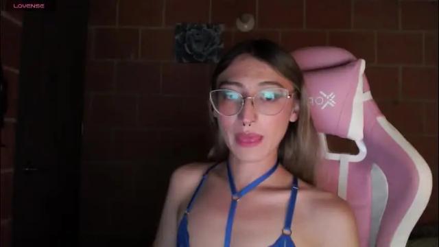 Thumbnail 2, andrea_camila's Stream at Chaturbate, 13 days ago