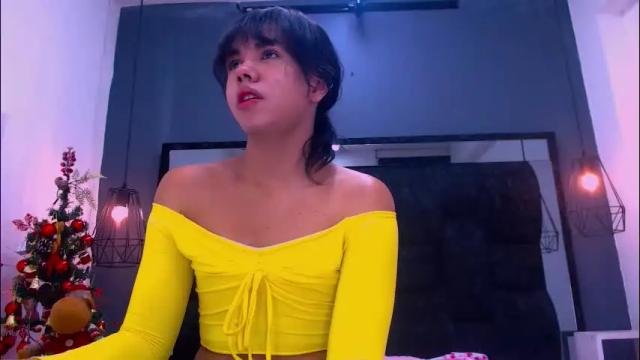 Image 2 of andrea_gill_ Stream on Chaturbate on 1 month ago