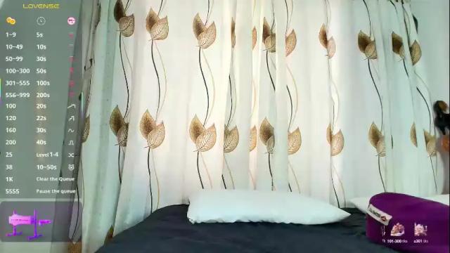 Image 12 of andrea_hilton_ Stream on Chaturbate on 3 months ago
