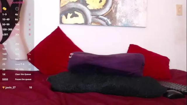 Thumbnail 3, andrea_hilton_'s Stream at Chaturbate, 2 months ago
