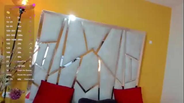 Thumbnail 1, andrea_hilton_'s Stream at Chaturbate, 2 months ago