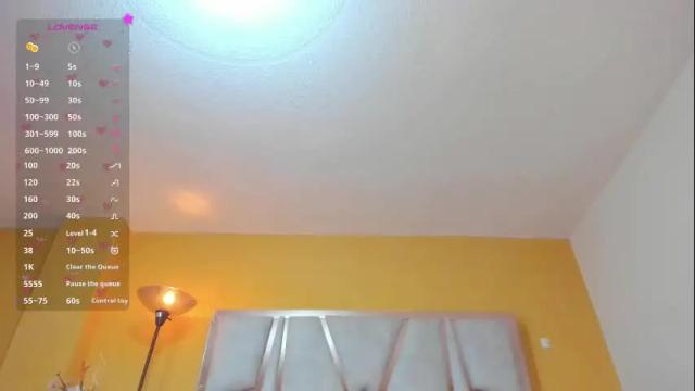 Image 10 of andrea_hilton_ Stream on Chaturbate on 2 months ago