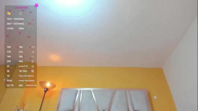 Image 11 of andrea_hilton_ Stream on Chaturbate on 2 months ago