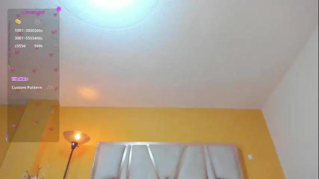 Image 12 of andrea_hilton_ Stream on Chaturbate on 2 months ago