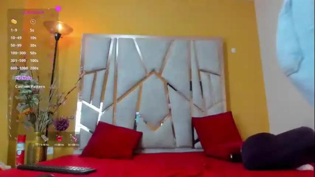 Image 6 of andrea_hilton_ Stream on Chaturbate on 2 months ago