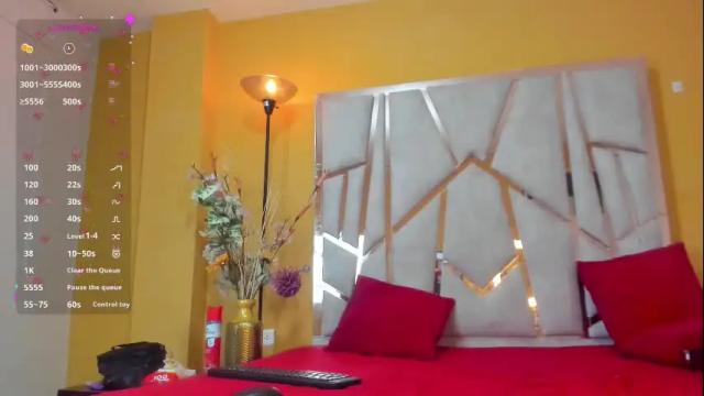 Image 7 of andrea_hilton_ Stream on Chaturbate on 2 months ago