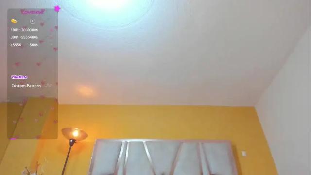 Image 8 of andrea_hilton_ Stream on Chaturbate on 2 months ago