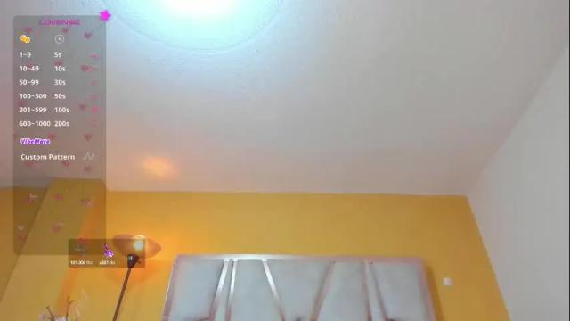 Thumbnail 3, andrea_hilton_'s Stream at Chaturbate, 2 months ago